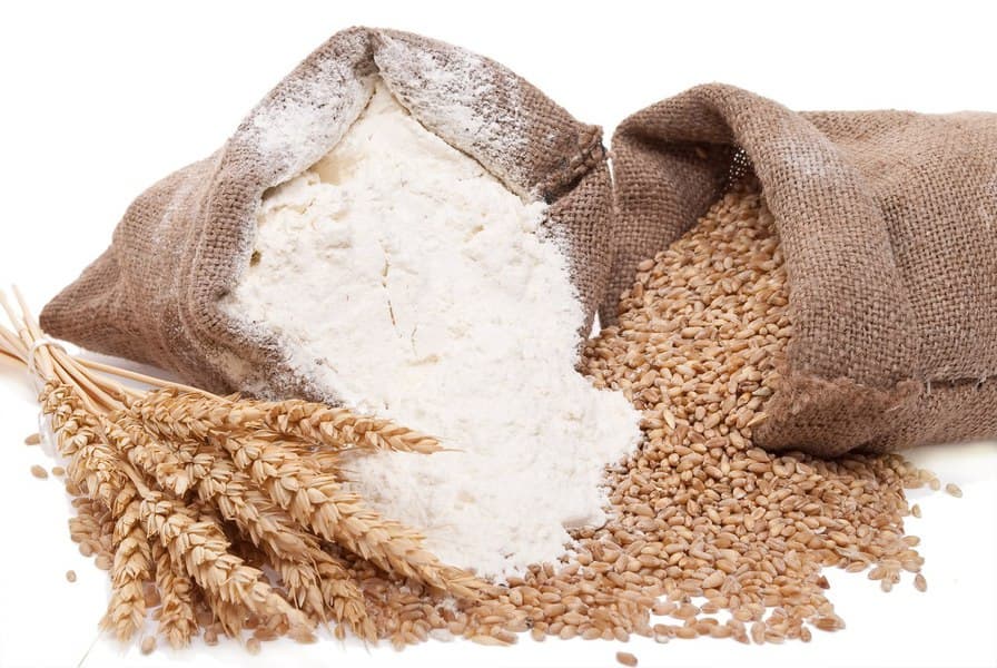 Wheat flour premium _top_ highest_ high quality_ grade_class